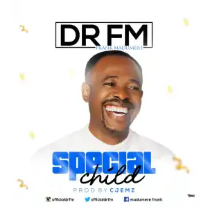 Frank Madumere - Special Child